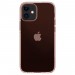 Spigen Чохол-накладка Spigen Crystal Flex для Apple iPhone 12 Mini Rose Crystal (ACS01540)