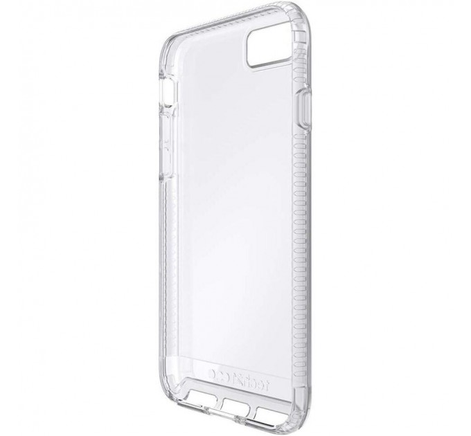 Tech21 Чохол-накладка Tech21 Impact для Apple iPhone SE 2022/2020/8/7 Clear (T21-5332 / T21-5408)