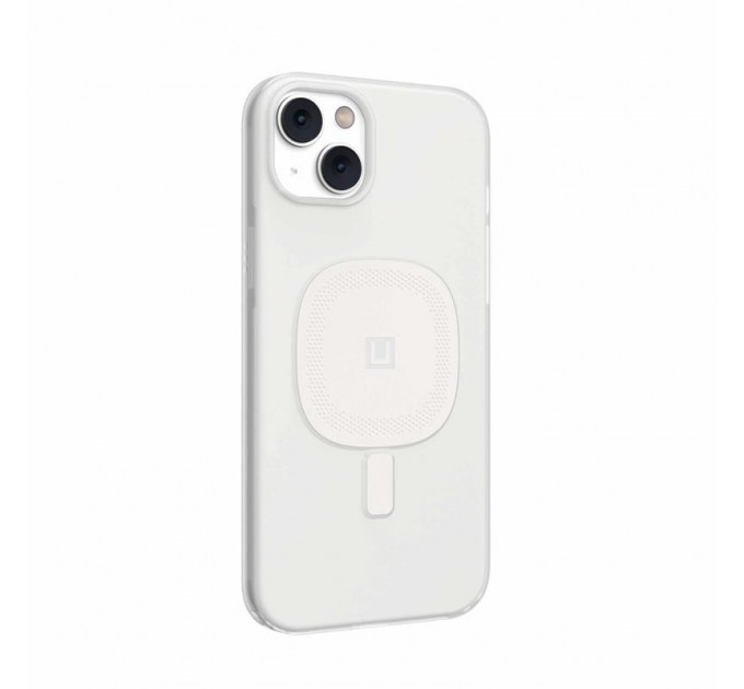 Urban Armor Gear Чохол-накладка Urban Armor Gear Lucent 2.0 Magsafe для Apple iPhone 14 Plus Marshmallow (114077313535)