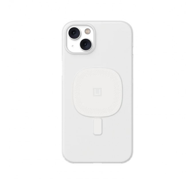 Urban Armor Gear Чохол-накладка Urban Armor Gear Lucent 2.0 Magsafe для Apple iPhone 14 Plus Marshmallow (114077313535)