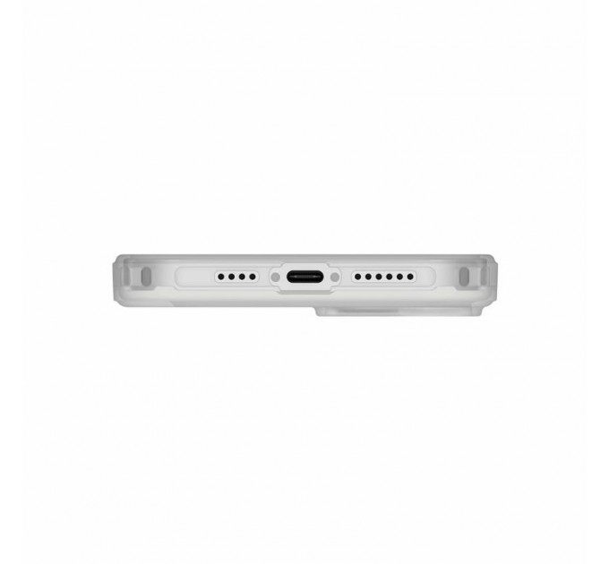 Urban Armor Gear Чохол-накладка Urban Armor Gear Lucent 2.0 Magsafe для Apple iPhone 14 Plus Marshmallow (114077313535)