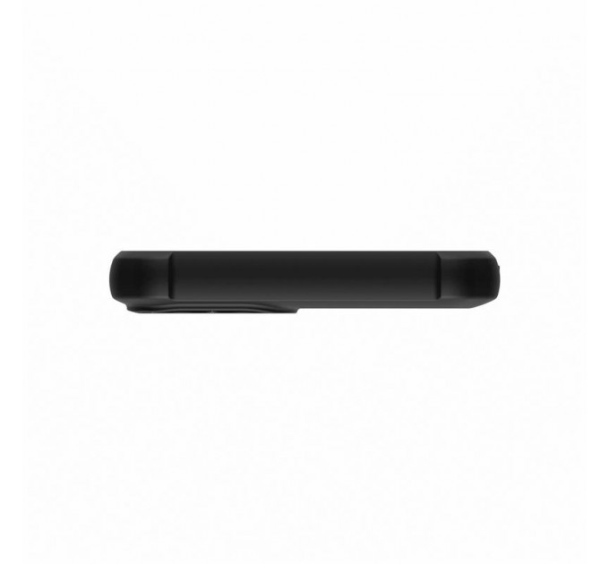 Urban Armor Gear Чохол-накладка Urban Armor Gear Metropolis LT Magsafe для Apple iPhone 14 Plus Kevlar Black (114049113940)
