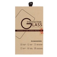 Захисне скло China для Samsung Galaxy J6 SM-J600 Black (178368B)