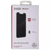 Захисне скло ZAGG InvisibleShield Glass Elite Privacy 360 для Apple iPhone 13 Mini Transparent (200108335)