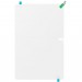 Samsung Захисна плівка Samsung для Samsung Galaxy Tab S7 11.0 SM-T870/SM-T875/SM-T786 / Tab S8 11.0 SM-X700/SM-X706 (EF-UX700CTEGRU)