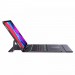 Usams Чохол-клавіатура Usams Smart Touch Control Keyboard Cover для Apple iPad Pro 11 2020 Black (US-BH685)