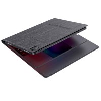 Чохол-клавіатура Usams Smart Touch Control Keyboard Cover для Apple iPad Pro 11 2020 Black (US-BH685)