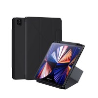Чохол-книжка Baseus Safattach Y-type Magnetic Stand Case для Apple iPad Pro 11 2018/2020/2021 Black (ARCX010013)