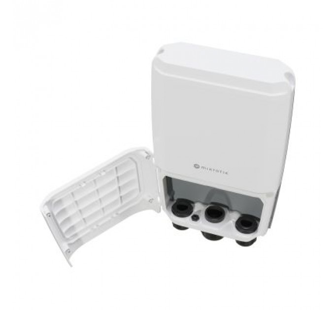 Комутатор мережевий Mikrotik CRS305-1G-4S+OUT