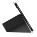 Baseus Чохол-книжка Baseus Safattach Y-type Magnetic Stand Case для Apple iPad Pro 12.9 2018/2020/2021 Black (ARCX010113)