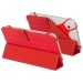 RivaCase Чохол-книжка Rivacase універсальний 7" 3132 Red