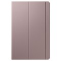 Samsung Чохол-книжка Samsung Book Cover для Samsung Galaxy Tab S6 10.5 SM-T860 / SM-T865 / SM-T866 Brown (EF-BT860PAEGRU)