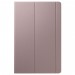 Samsung Чохол-книжка Samsung Book Cover для Samsung Galaxy Tab S6 10.5 SM-T860 / SM-T865 / SM-T866 Brown (EF-BT860PAEGRU)