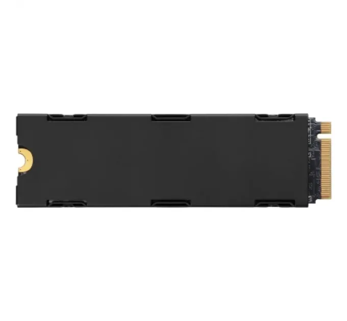 Corsair Накопичувач SSD M.2 2280 4TB MP600PRO LPX Corsair (CSSD-F4000GBMP600PLP)