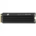 Corsair Накопичувач SSD M.2 2280 4TB MP600PRO LPX Corsair (CSSD-F4000GBMP600PLP)