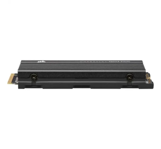 Corsair Накопичувач SSD M.2 2280 4TB MP600PRO LPX Corsair (CSSD-F4000GBMP600PLP)