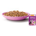 Whiskas Вологий корм для кішок Whiskas Kitten Курка в желе 85 г (5900951302152/5900951302138)