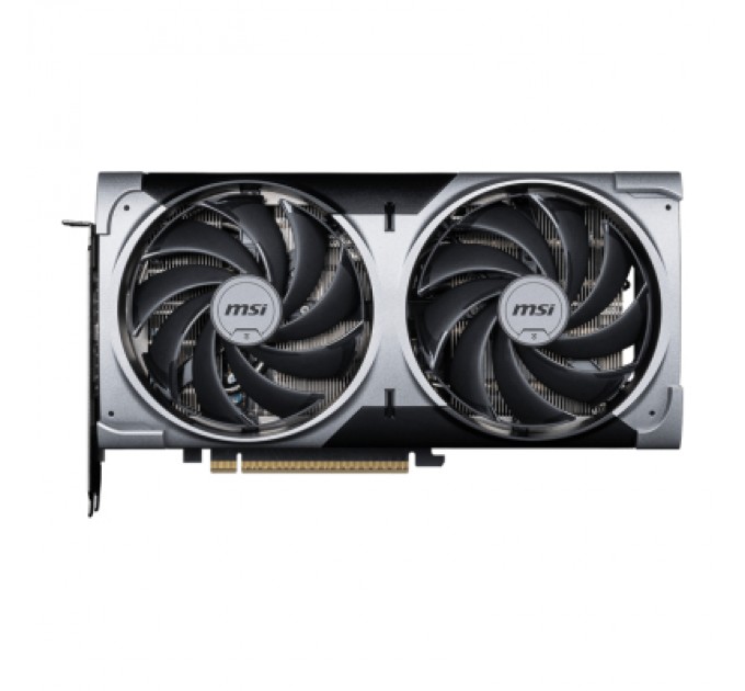 MSI Відеокарта MSI GeForce RTX5070 12Gb VENTUS 2X OC (RTX 5070 12G VENTUS 2X OC)