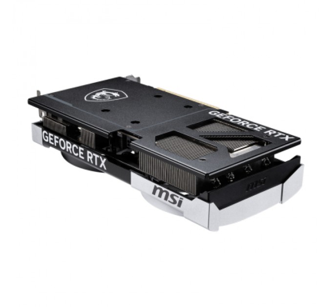 MSI Відеокарта MSI GeForce RTX5070 12Gb VENTUS 2X OC (RTX 5070 12G VENTUS 2X OC)