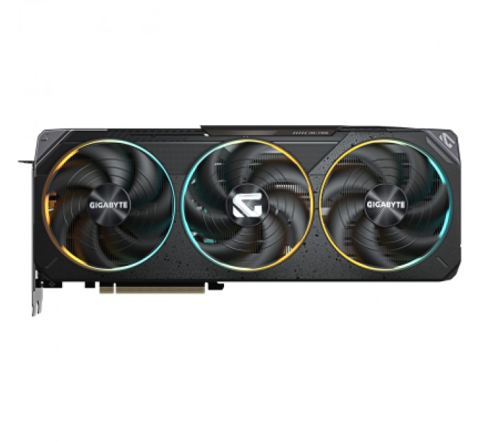 Відеокарта GIGABYTE GeForce RTX5070 12Gb GAMING OC (GV-N5070GAMING OC-12GD)