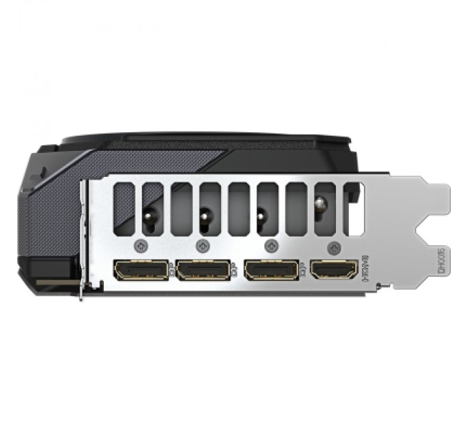 Відеокарта GIGABYTE GeForce RTX5070 12Gb GAMING OC (GV-N5070GAMING OC-12GD)