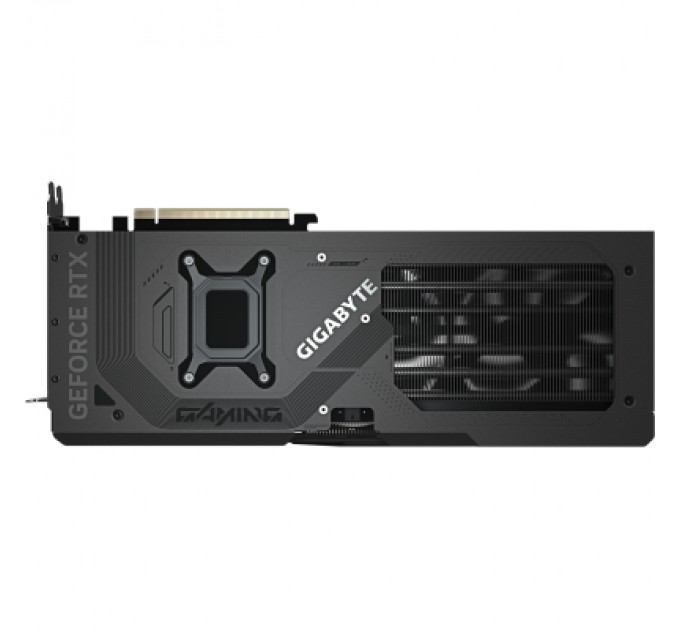Відеокарта GIGABYTE GeForce RTX5070 12Gb GAMING OC (GV-N5070GAMING OC-12GD)