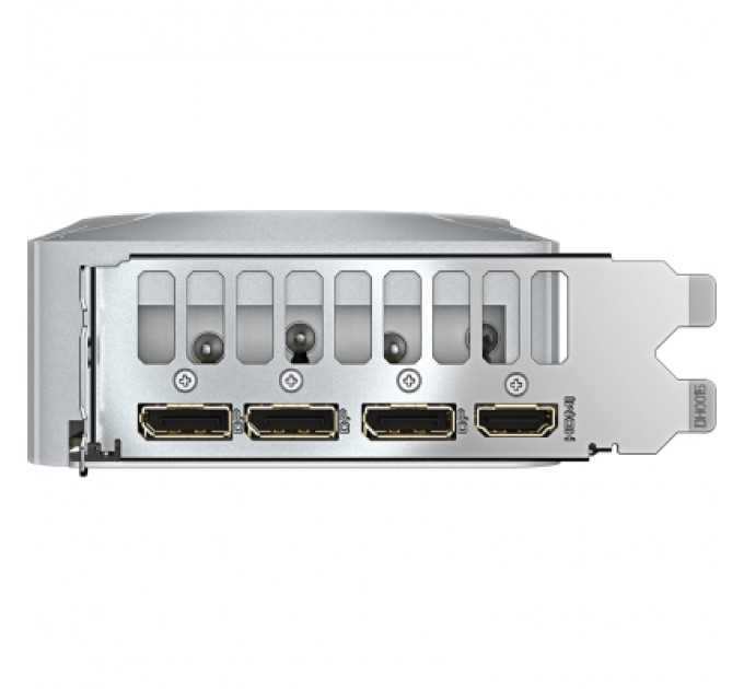 Відеокарта GIGABYTE GeForce RTX5070 12Gb EAGLE OC ICE SFF (GV-N5070EAGLEOC ICE-12GD)