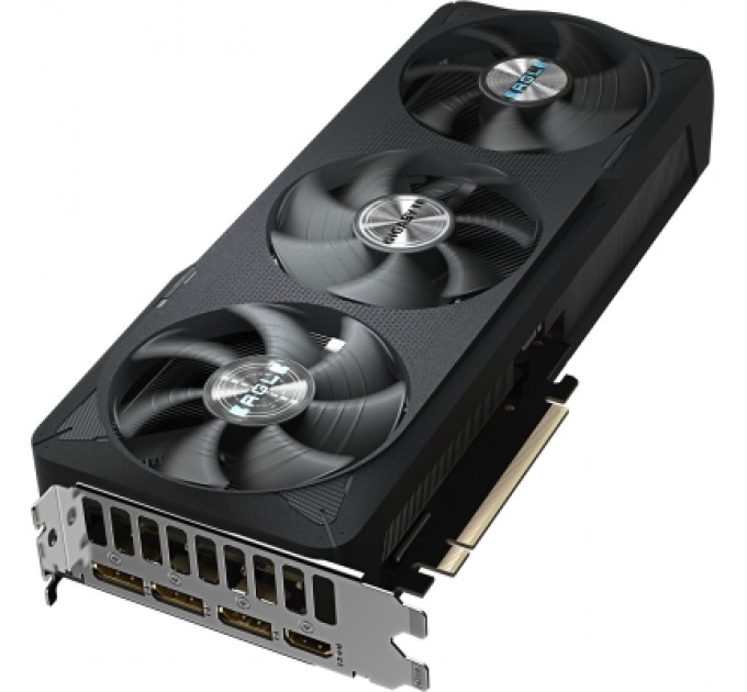 Відеокарта GIGABYTE GeForce RTX5070 12Gb EAGLE OC SFF (GV-N5070EAGLE OC-12GD)