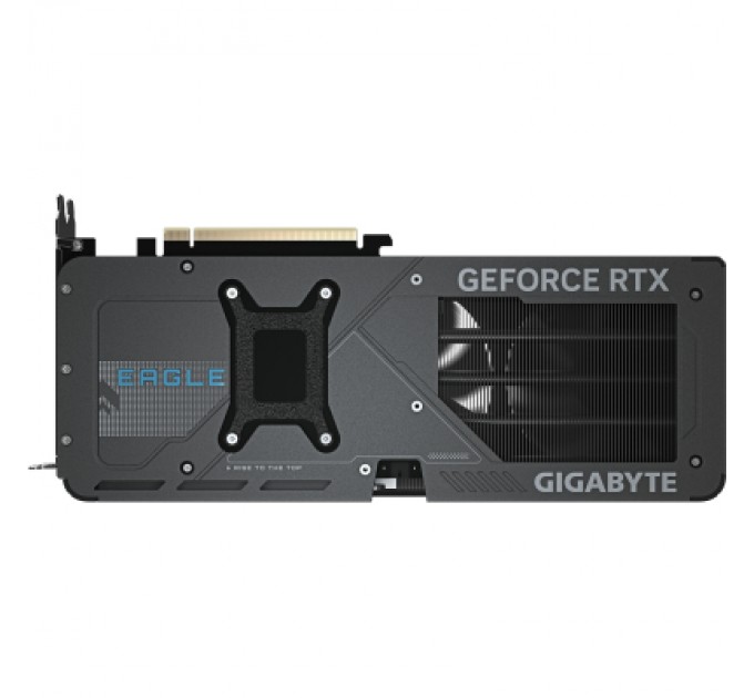 Відеокарта GIGABYTE GeForce RTX5070 12Gb EAGLE OC SFF (GV-N5070EAGLE OC-12GD)