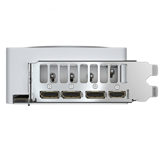 Відеокарта GIGABYTE GeForce RTX5070 12Gb AERO OC (GV-N5070AERO OC-12GD)