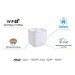 ASUS Маршрутизатор ASUS ZenWiFi XD5 3PK (90IG0750-MO3B20)