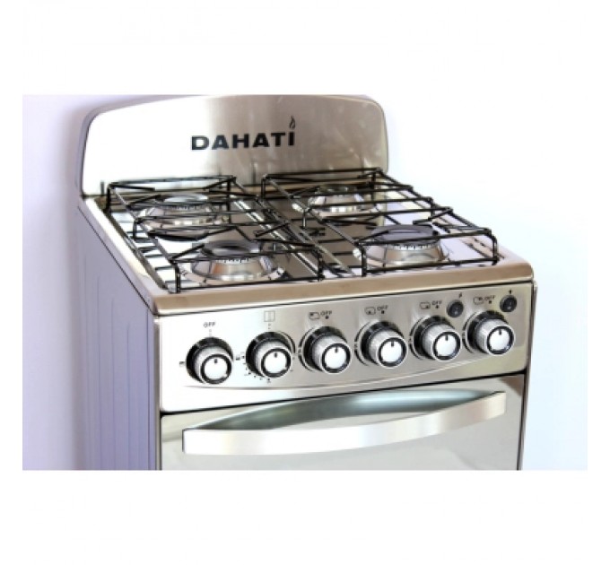 DAHATI Плита DAHATI 2000-09GS