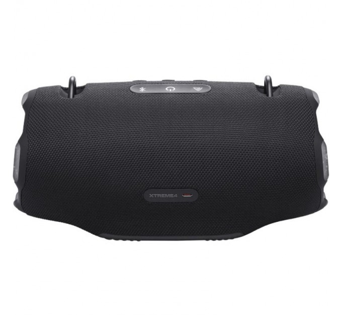 JBL Акустична система JBL Xtreme 4 Black (JBLXTREME4BLKEUNA)