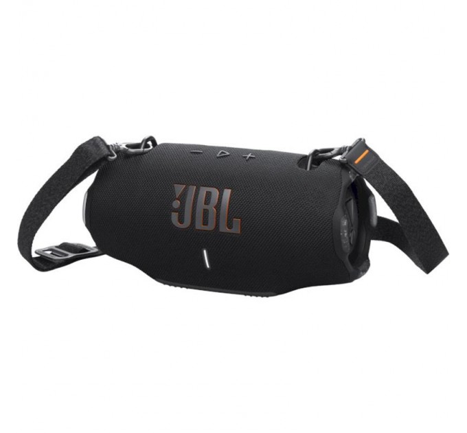 JBL Акустична система JBL Xtreme 4 Black (JBLXTREME4BLKEUNA)