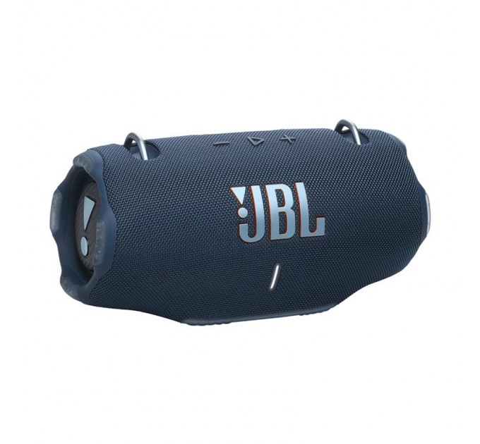 JBL Акустична система JBL Xtreme 4 Blue (JBLXTREME4BLUEUNA)