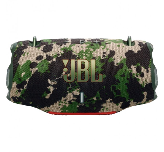 JBL Акустична система JBL Xtreme 4 Camo (JBLXTREME4CAMOEUNA)