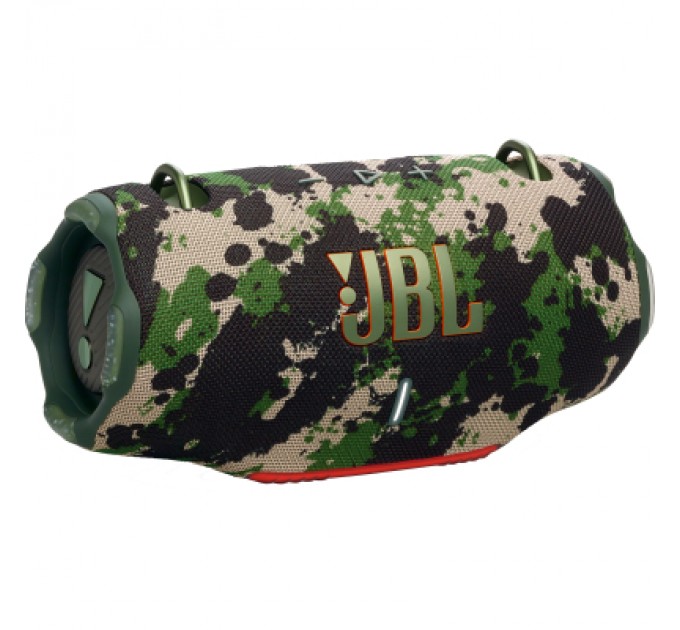 JBL Акустична система JBL Xtreme 4 Camo (JBLXTREME4CAMOEUNA)