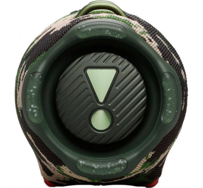 JBL Акустична система JBL Xtreme 4 Camo (JBLXTREME4CAMOEUNA)