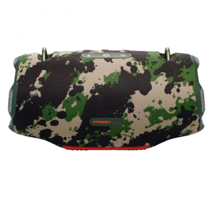 JBL Акустична система JBL Xtreme 4 Camo (JBLXTREME4CAMOEUNA)