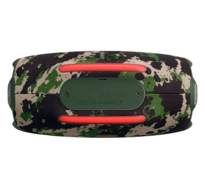JBL Акустична система JBL Xtreme 4 Camo (JBLXTREME4CAMOEUNA)