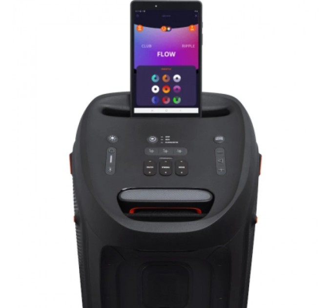 JBL Акустична система JBL PartyBox 310 Black (JBLPARTYBOX310EP)