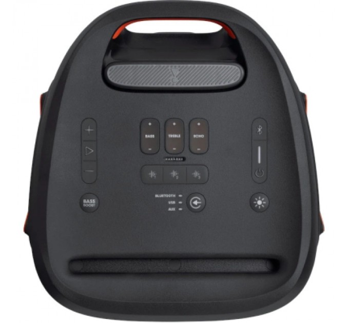 JBL Акустична система JBL PartyBox 310 Black (JBLPARTYBOX310EP)