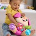 Розвиваюча іграшка Fisher-Price Smart Stages Сестричка розумного цуценя багатомовна (JFD32)