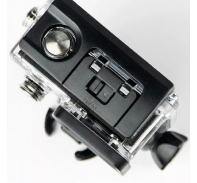 SJCAM Екшн-камера SJCAM SJ4000 Air (6972476160134)