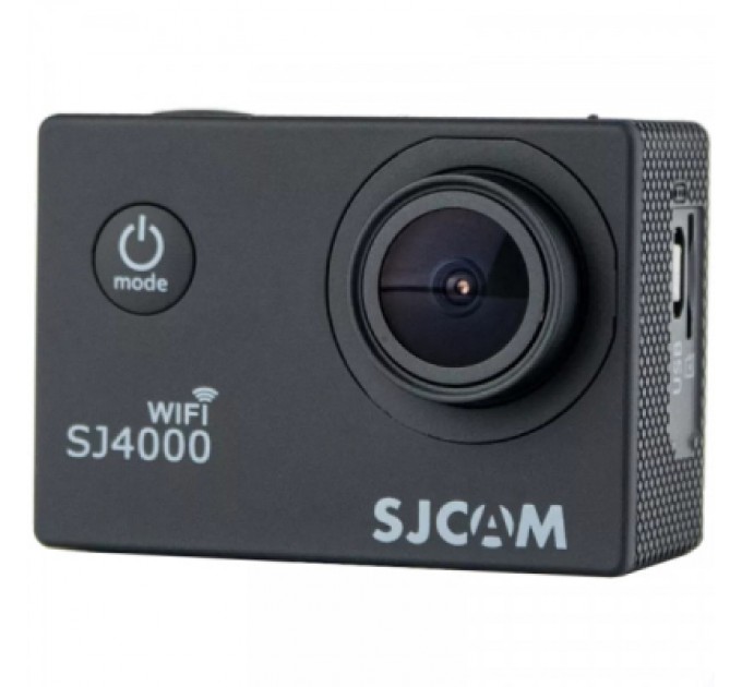 SJCAM Екшн-камера SJCAM SJ4000 Air (6972476160134)