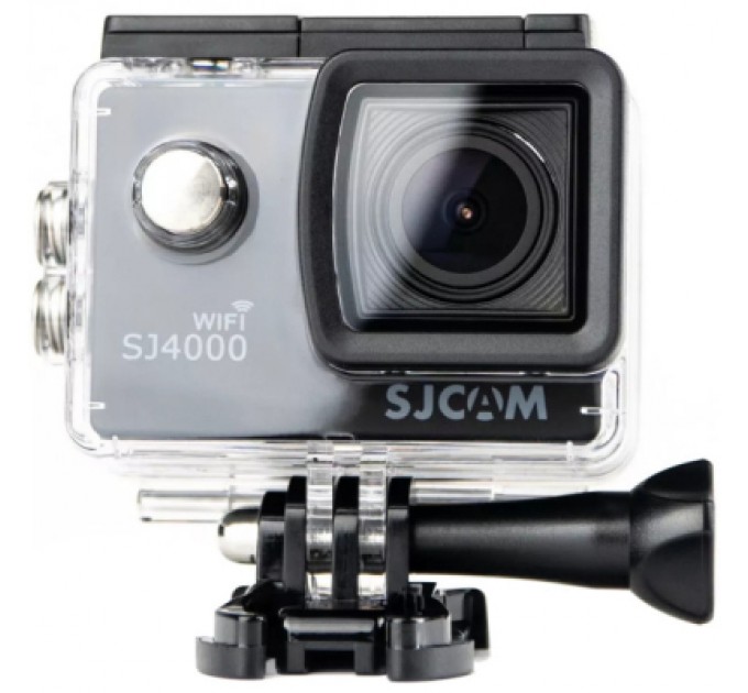 SJCAM Екшн-камера SJCAM SJ4000 Air (6972476160134)