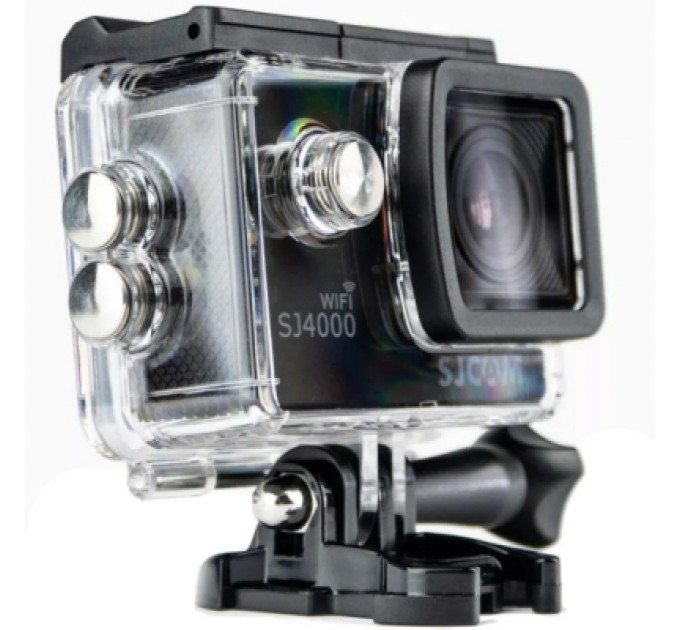 SJCAM Екшн-камера SJCAM SJ4000 Air (6972476160134)