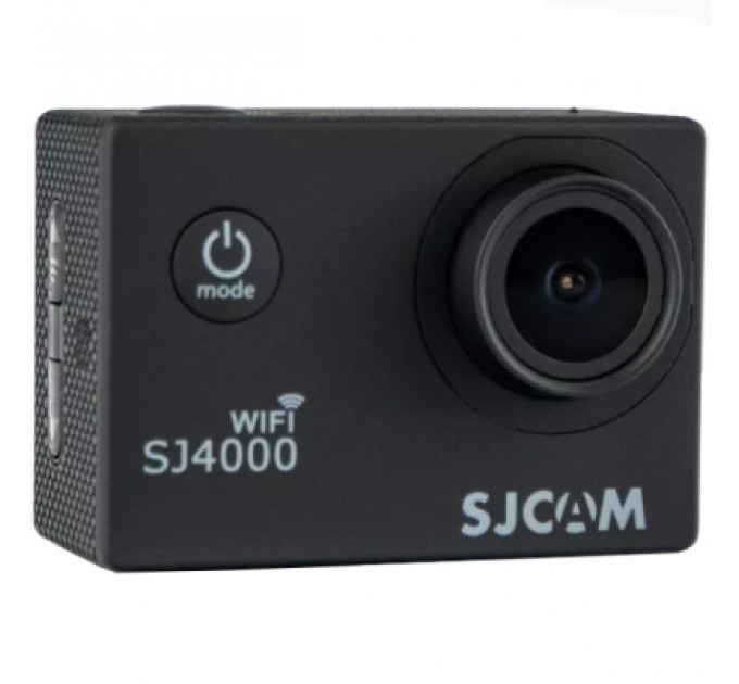 SJCAM Екшн-камера SJCAM SJ4000 Air (6972476160134)