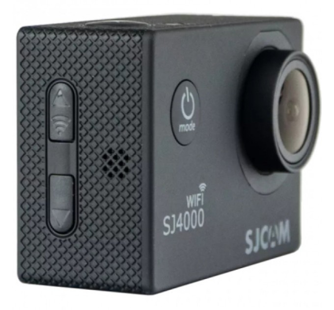 SJCAM Екшн-камера SJCAM SJ4000 Air (6972476160134)