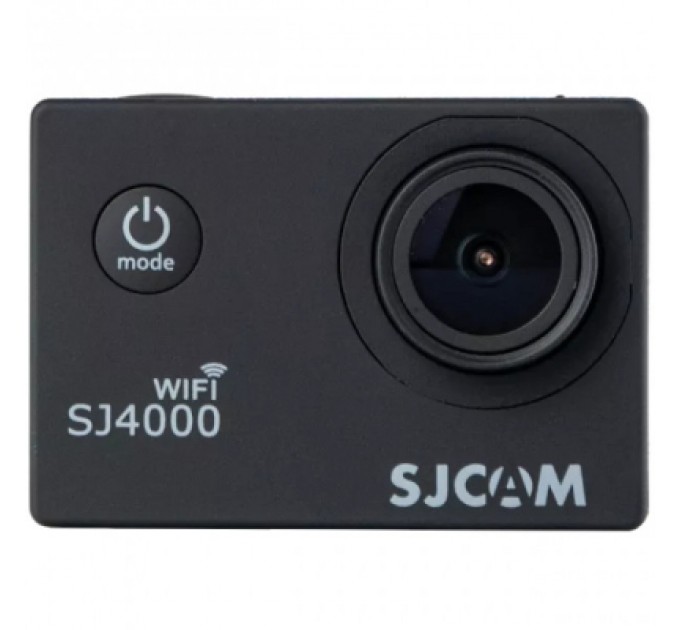 SJCAM Екшн-камера SJCAM SJ4000 Air (6972476160134)